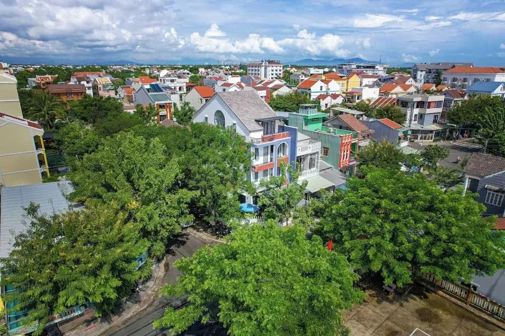Hoi An Tháng 1 Villa - photo 17