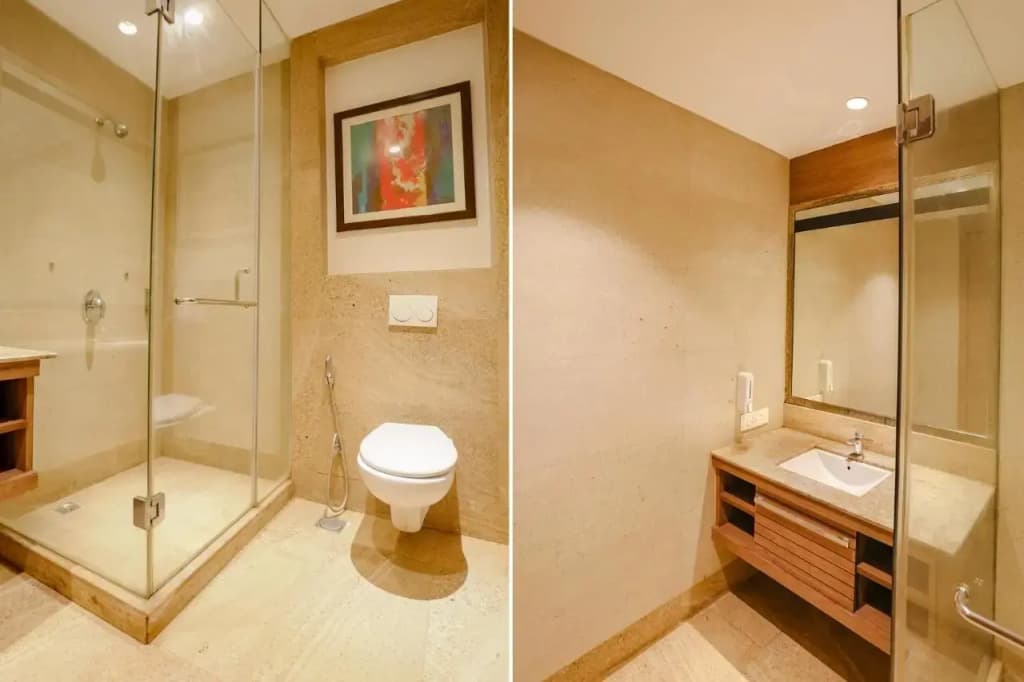 FabHotel F9 Chhatarpur - photo 9