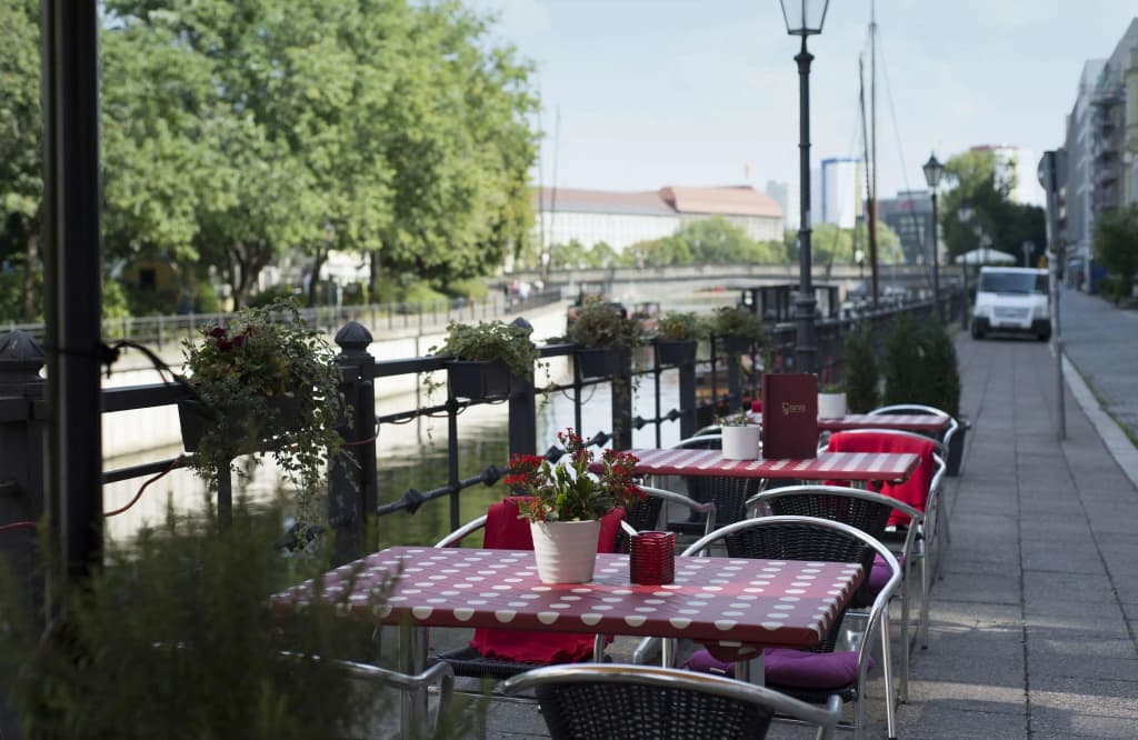 Living Hotel Großer Kurfürst - photo 14