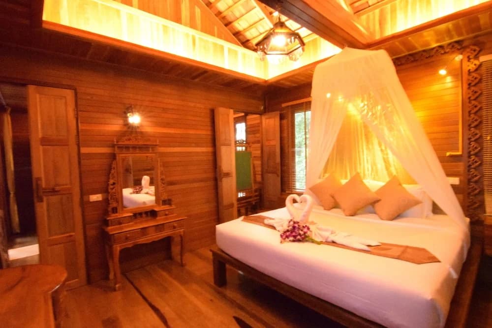 Villa Habeebee - photo 3