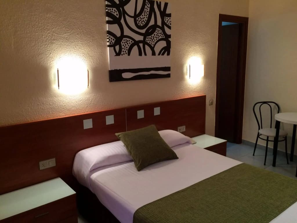 Aneto Hotel - photo 2