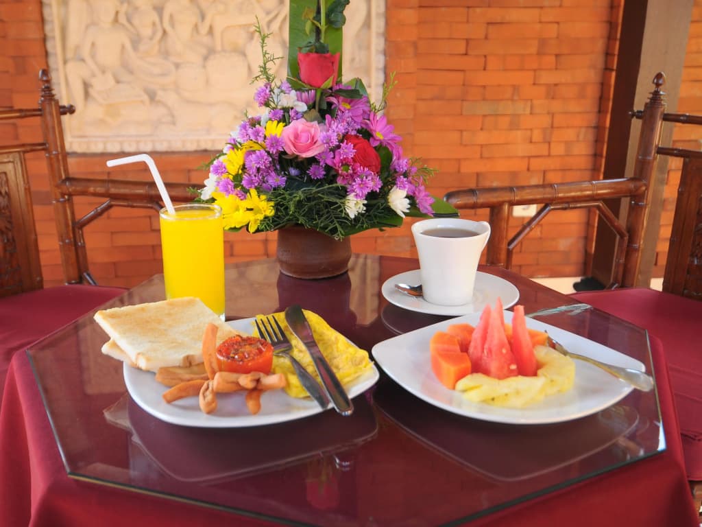 Brata Inn - photo 10