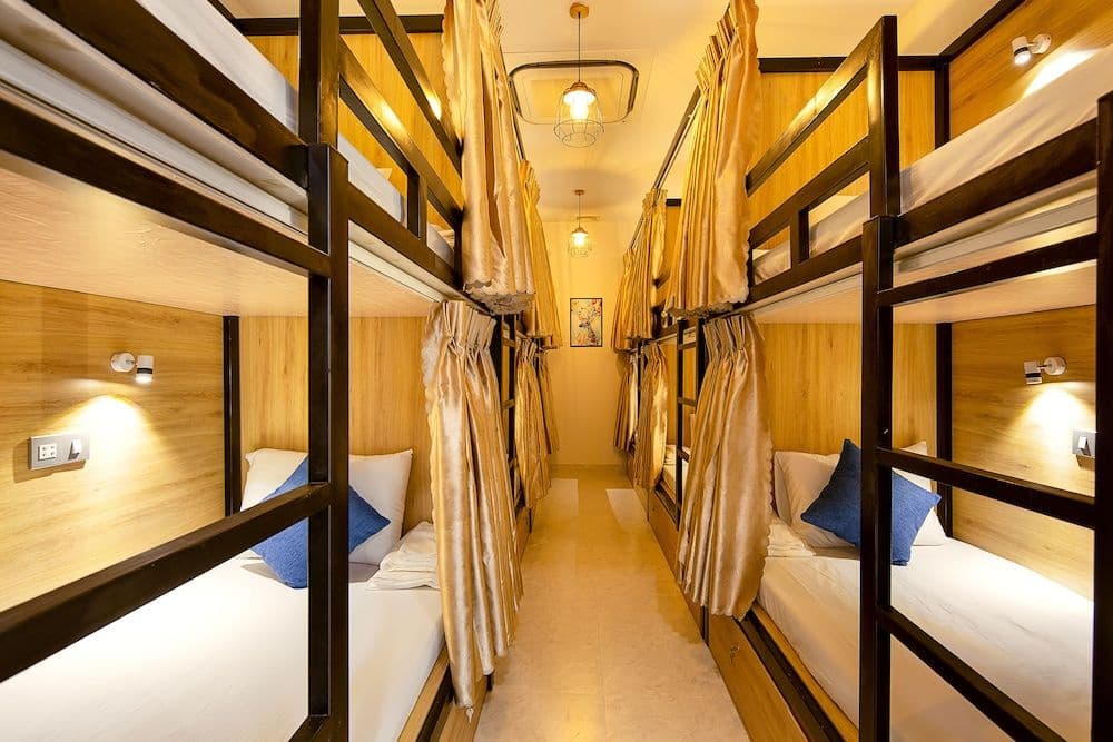 Fan House Hostel - photo 13