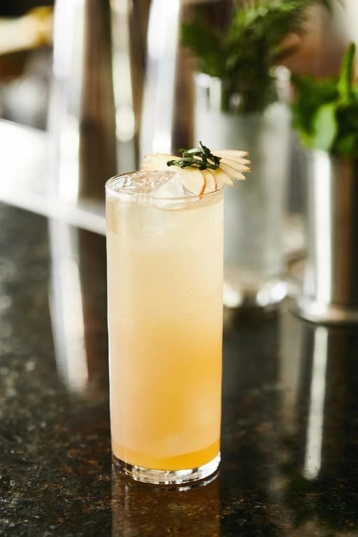 Tilden Hotel - photo 11
