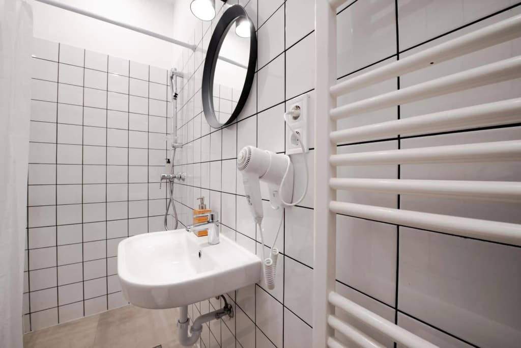 Chesscom Apartments - photo 8