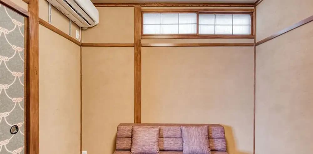 Taishou Samurai House - photo 14