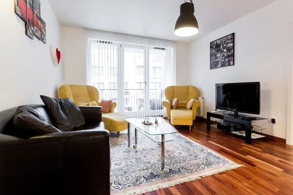 Hollo 12 Apartment I. - photo 8
