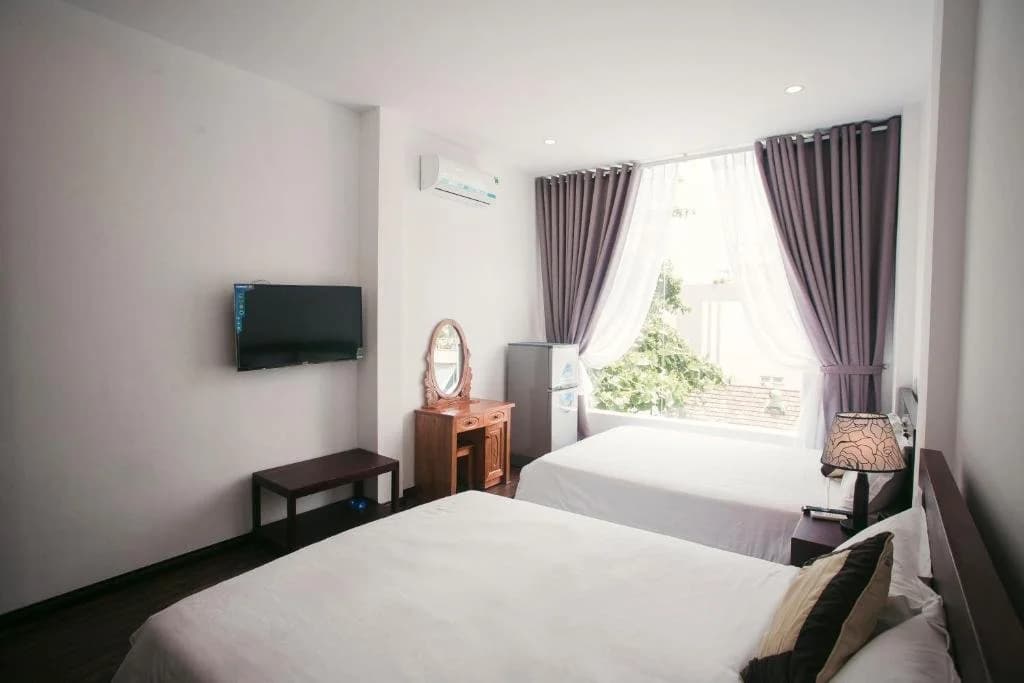 Mimosa Hotel - photo 5