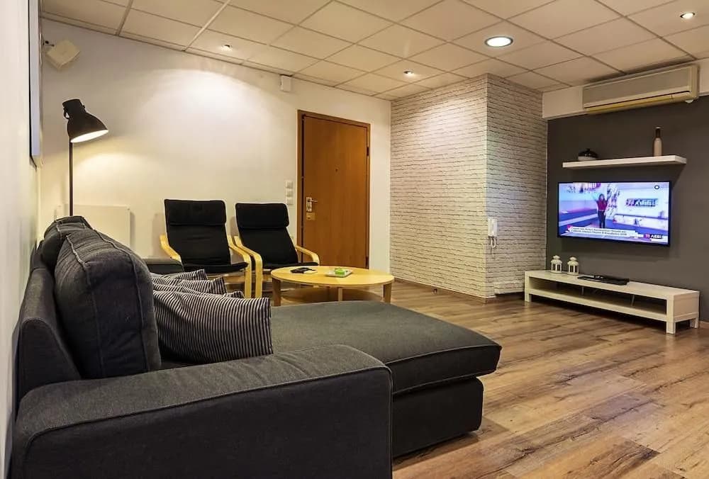 Piccadilly Circus deluxe flat Athens - photo 3