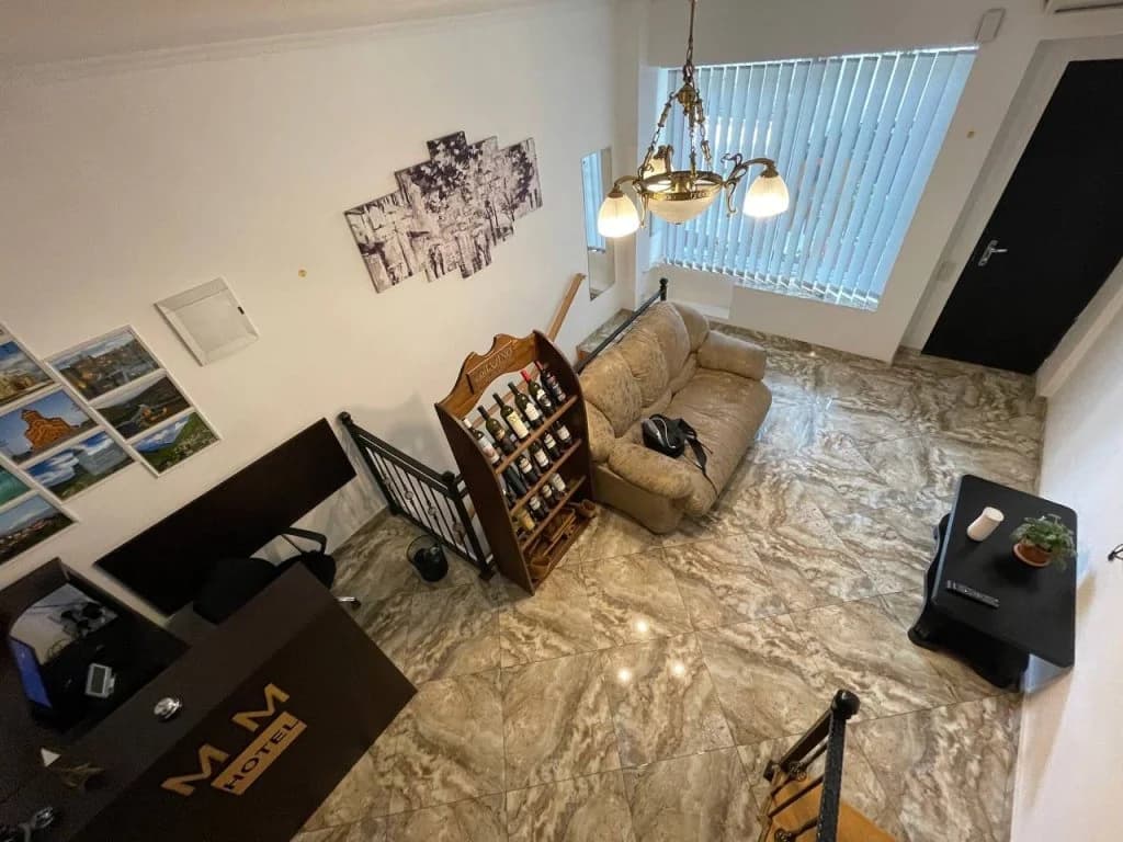 MM Hotel - photo 9