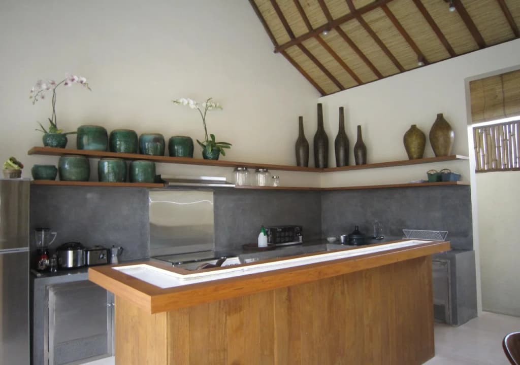 Villa Kampung - photo 16
