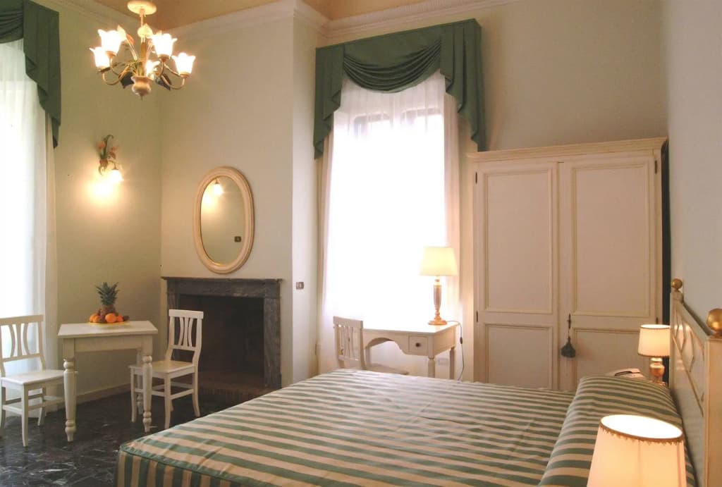 Residence Michelangiolo - photo 4