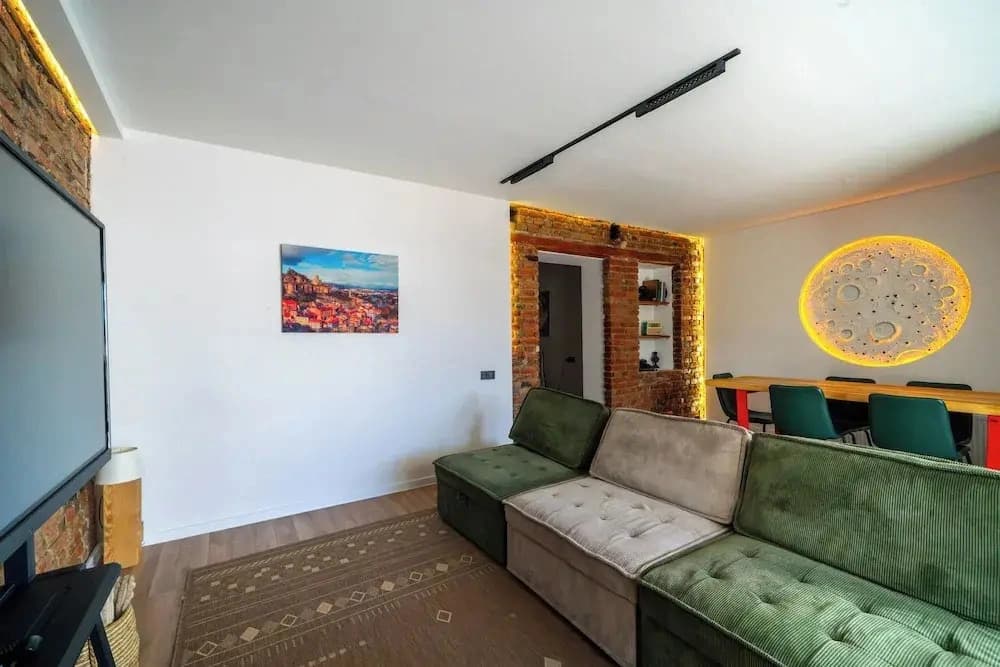 Niabi 3BDR Villa with pool - photo 2