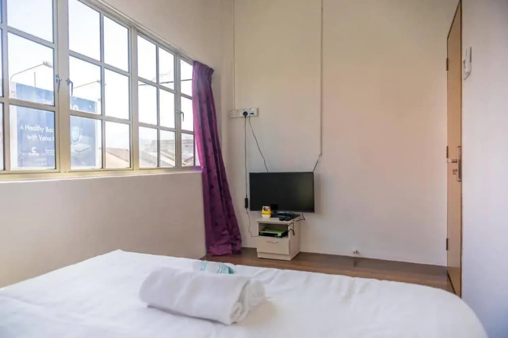 Good Friend Hotel - photo 18