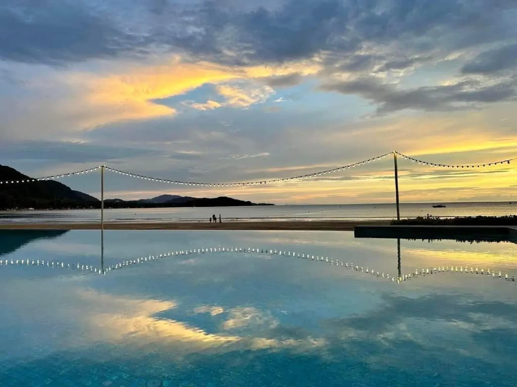 Twin Bay Resort - photo 38