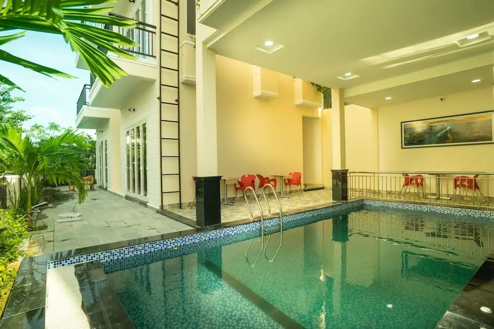 Ideal Villa - photo 12