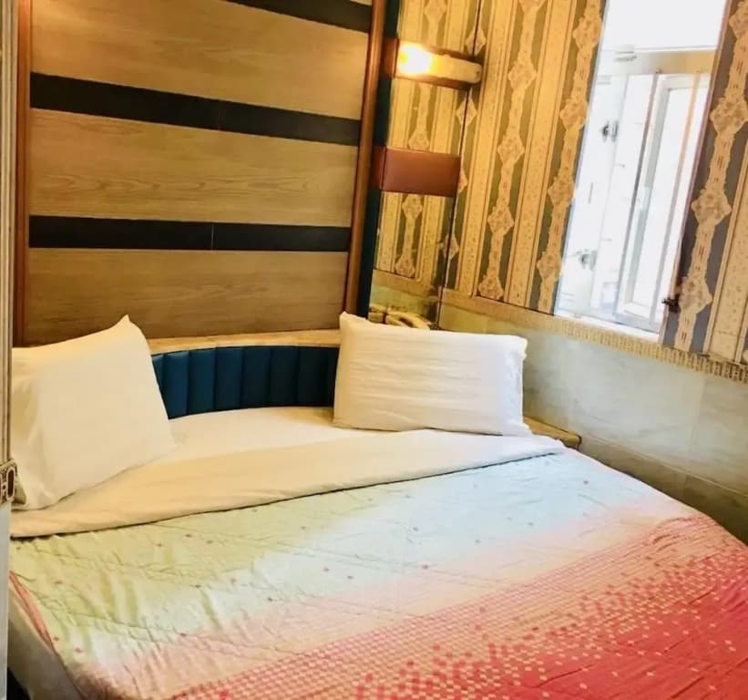 New Style Guest House - photo 23