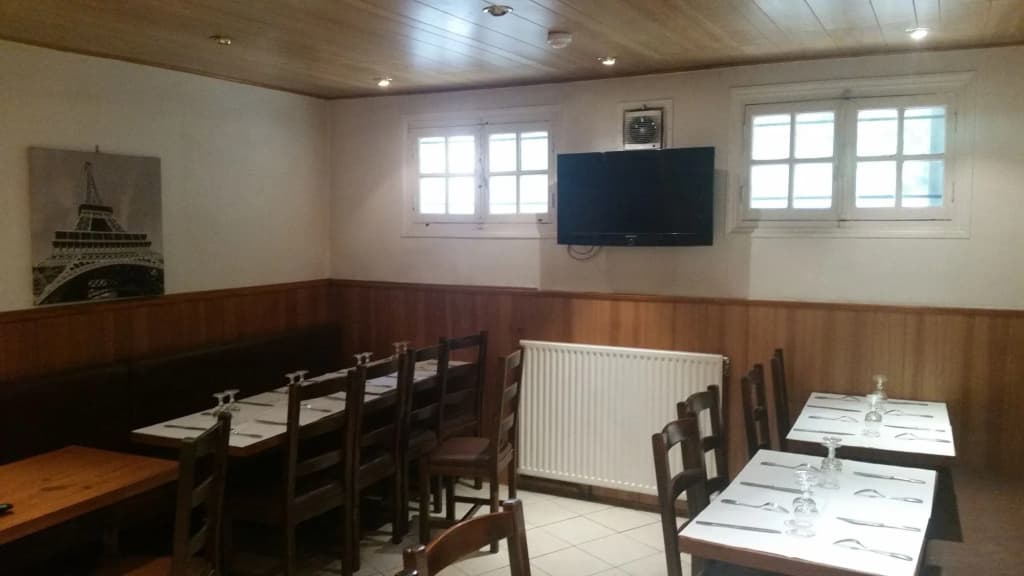 Hôtel Le Carrosse - photo 12