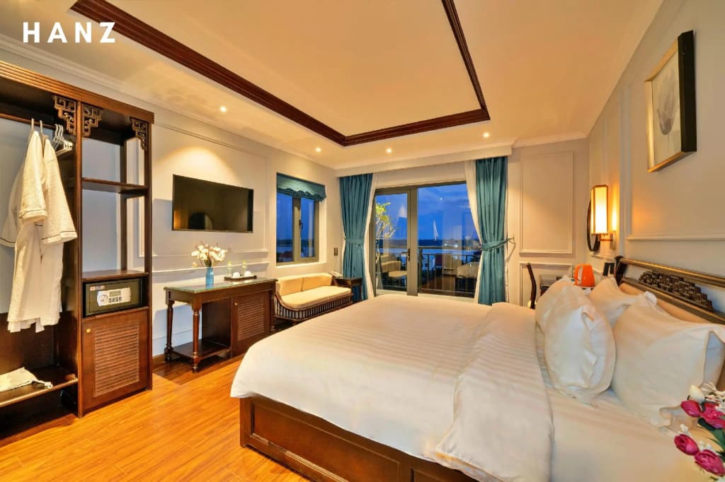Eco Lux Riverside Hotel & Spa - main photo