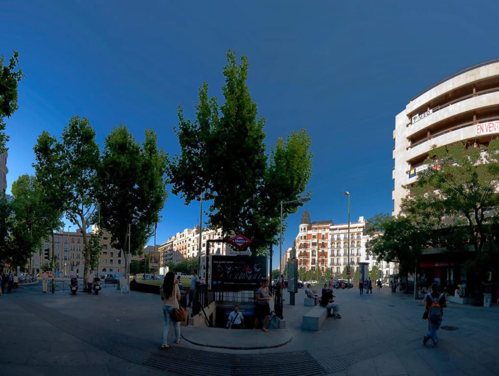 Gran Versalles Hotel - photo 15