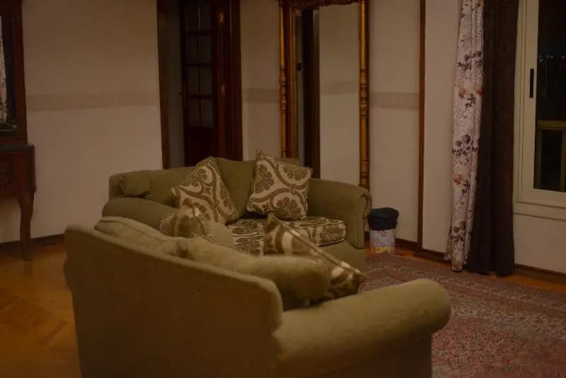 Nile Sky Hotel and Suites - photo 3