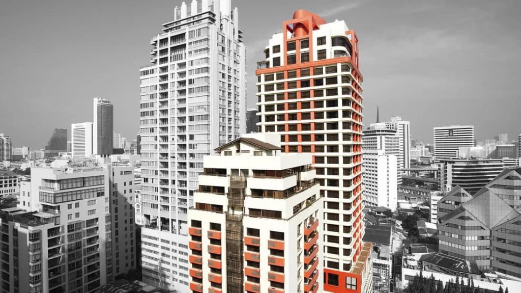 Bandara Residence - photo 5