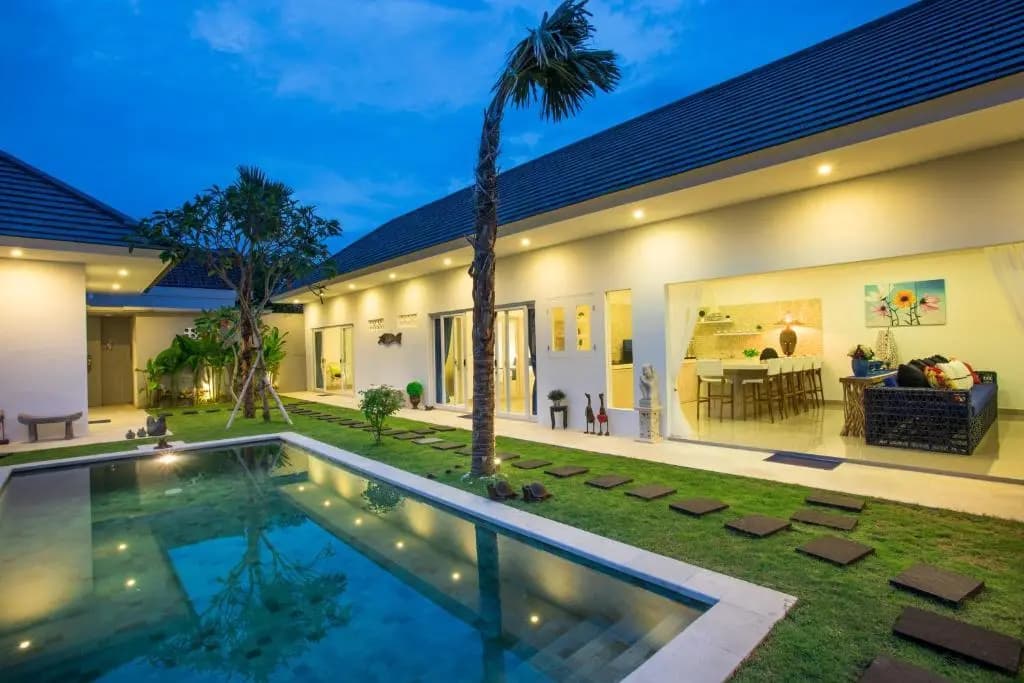 Holyfat Villa - photo 15