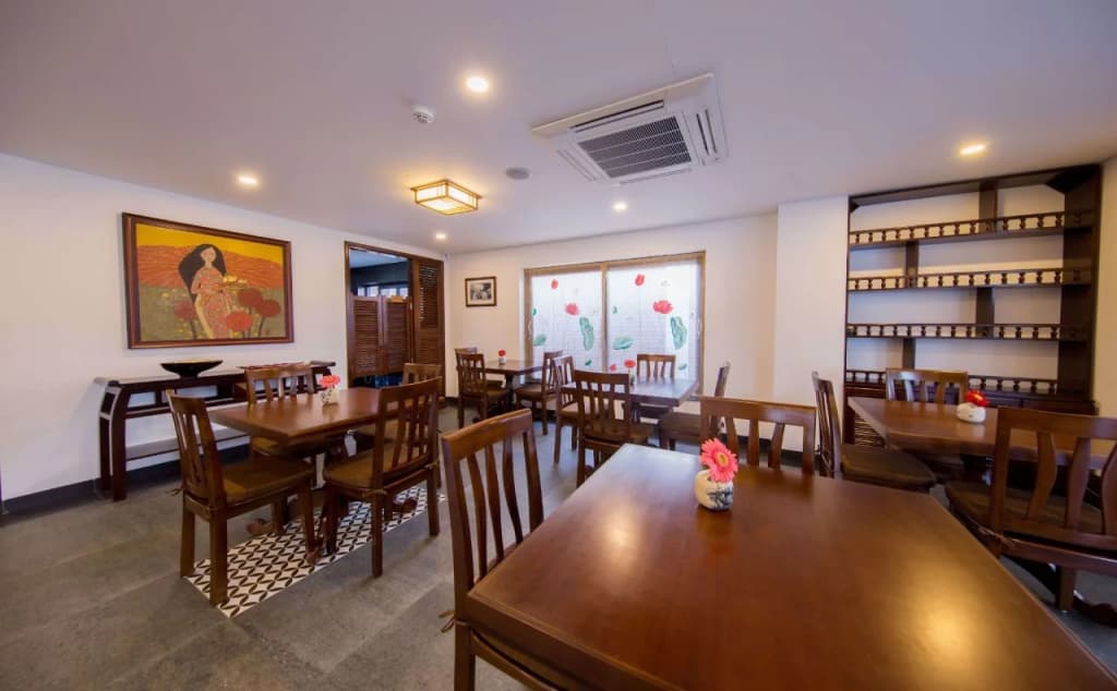 The Han Hotel - photo 13