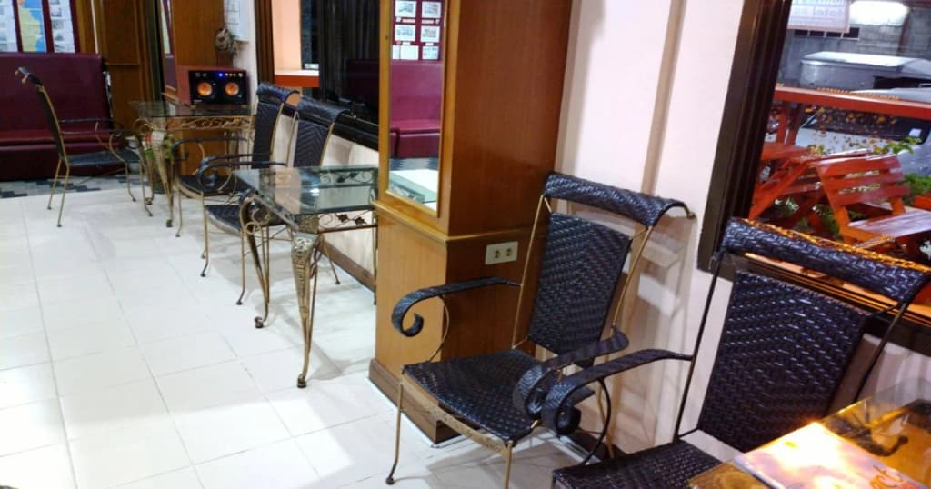 Huahin Euro City Hotel - photo 24