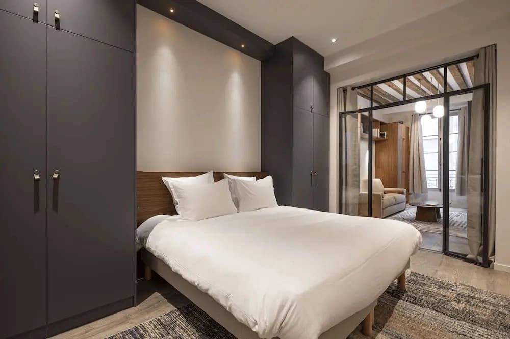 Saint Germain Residence - photo 2
