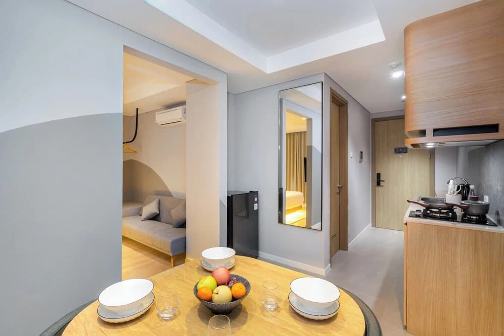 Morich Suite Antasari - photo 25