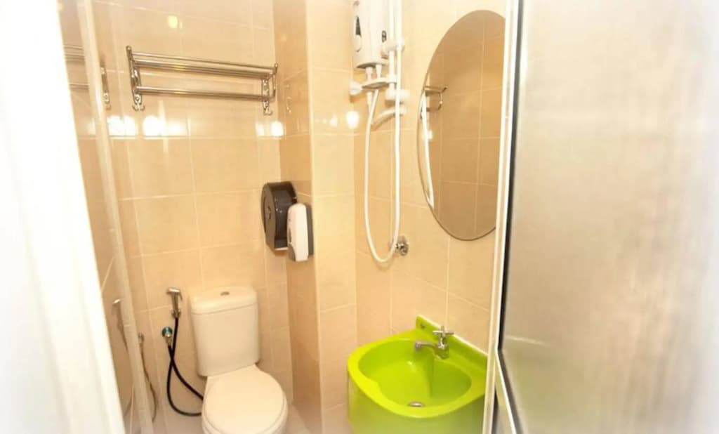 Apple Hotel - photo 8