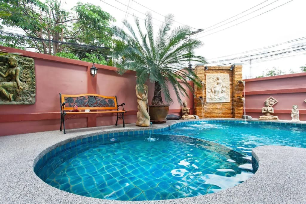 Baan Nomella - photo 11