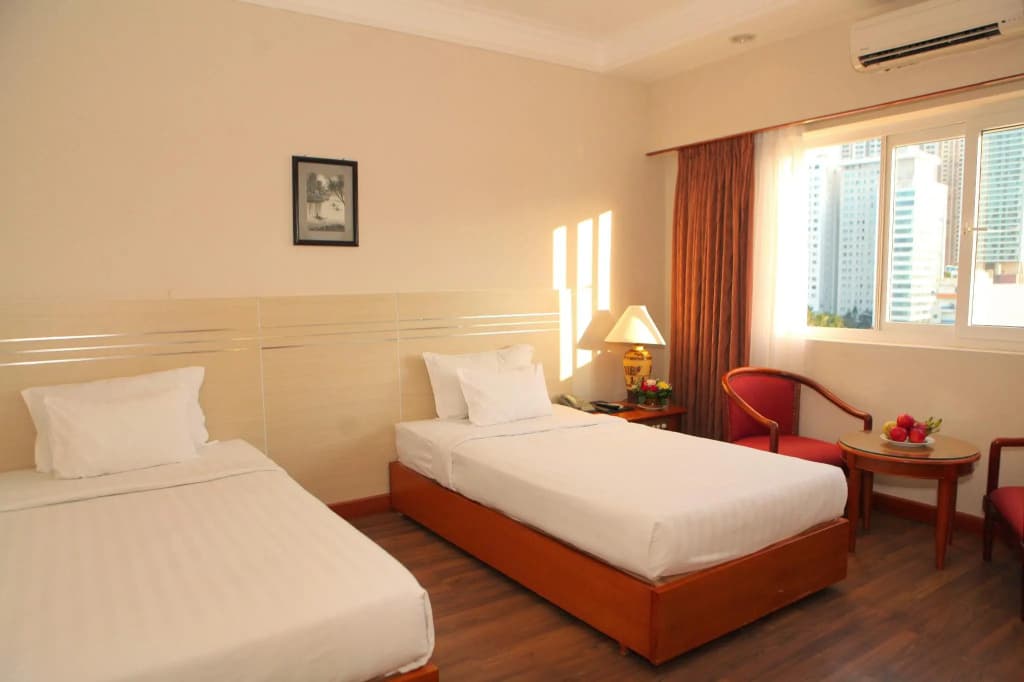 Memory Nha Trang Hotel - photo 3