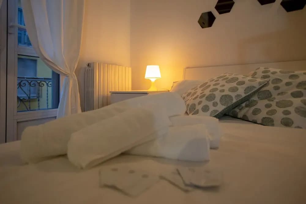 Home Hotel - Bligny 60 - photo 8