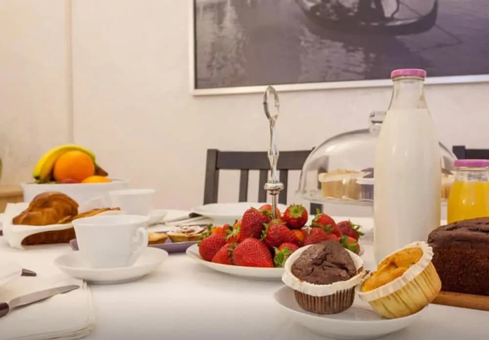 Kosher Bed&Breakfast La Casa di Eva - photo 10