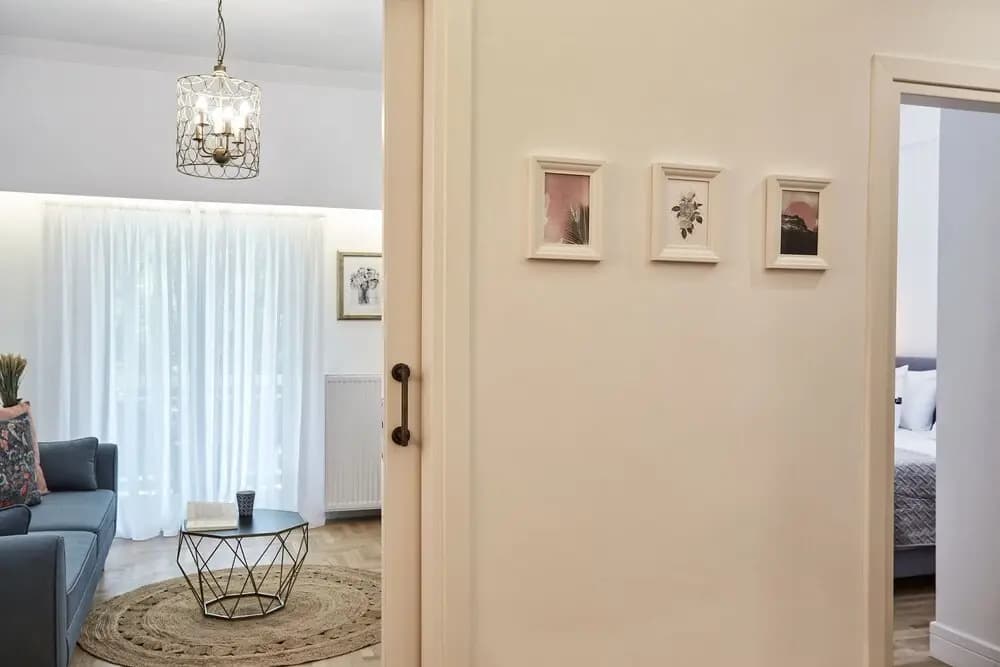 Trendy Living in Koukaki - photo 1