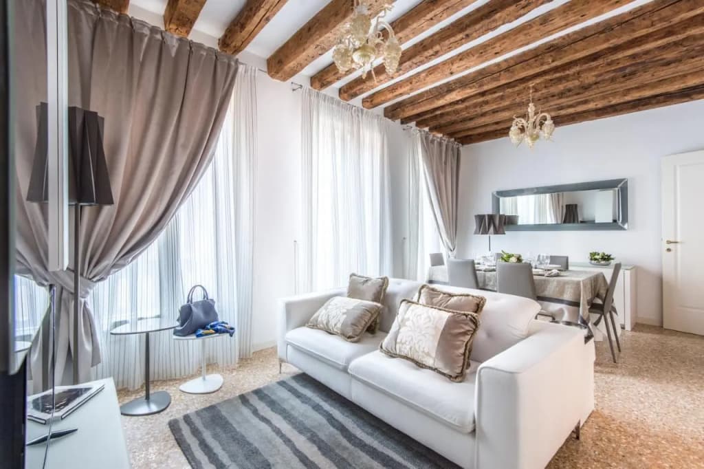 San Teodoro Palace Luxury Apartments - photo 28