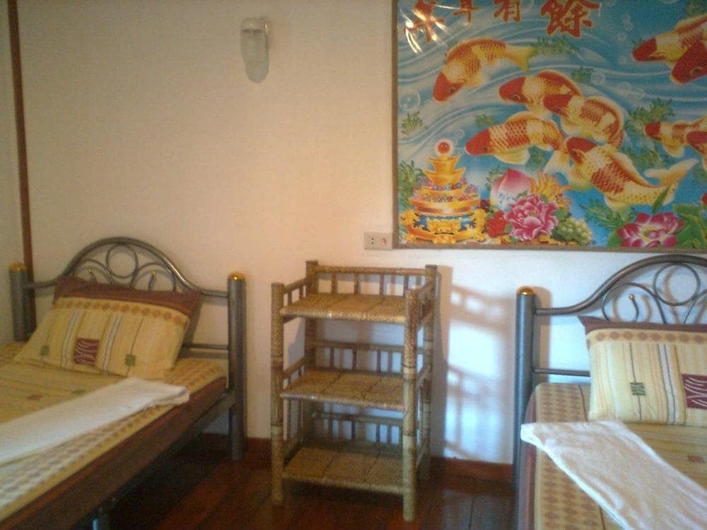 Sea Salad Resort - photo 19