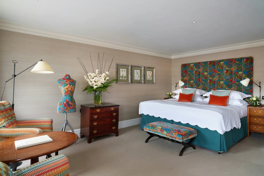 The Pelham London - Starhotels Collezione - photo 31