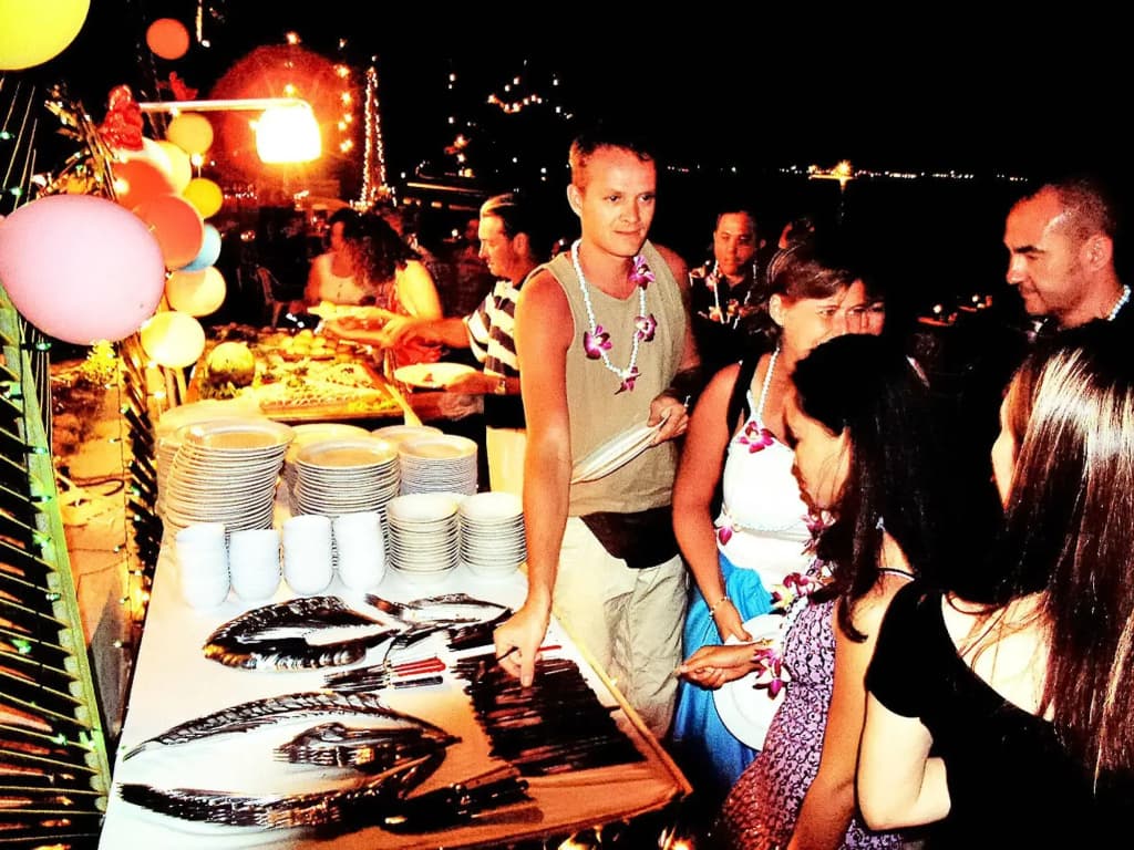 Samui Natien Beach Resort - photo 25