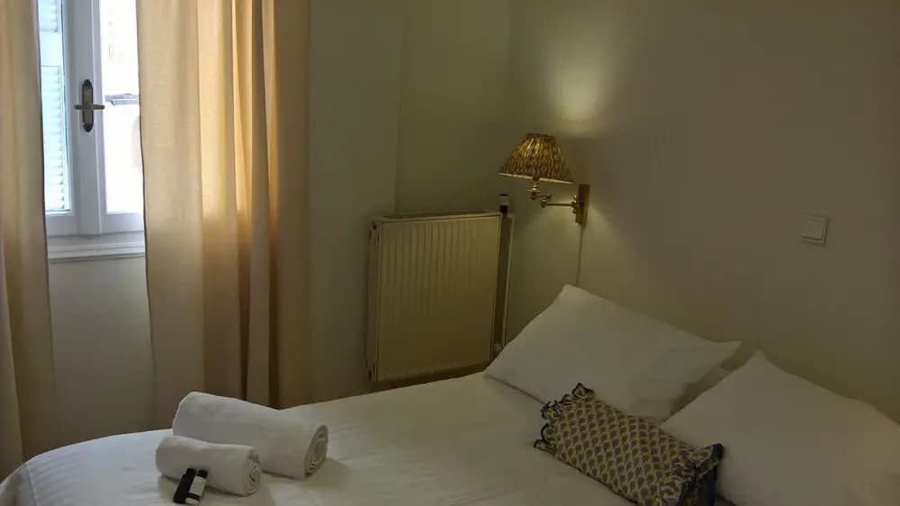 Paradise 7 1BR apt in Plaka - photo 5