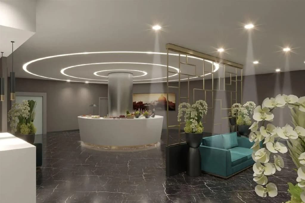 Hotel Tre Stelle - photo 10