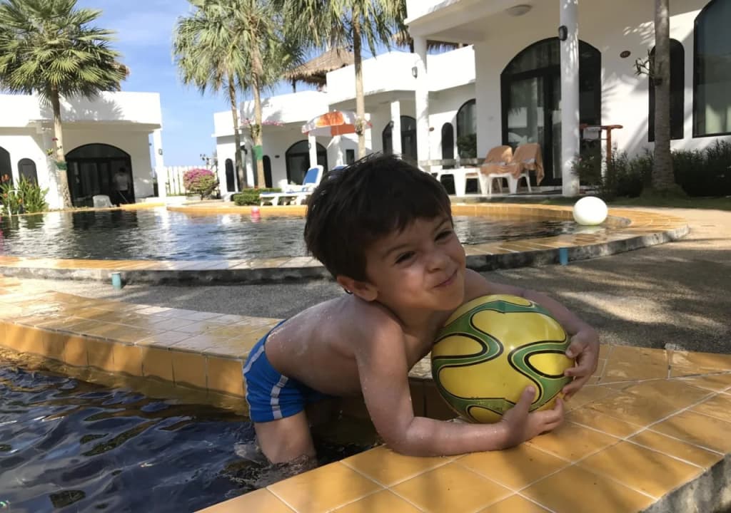 Chalaroste Lanta The Private Resort (SHA Extra Plus) - photo 10