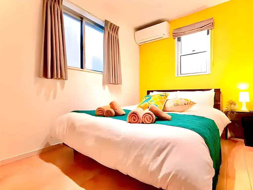 Eternity HOUSE Kamata-Haneda - photo 2