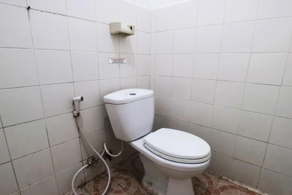 Sisca Guest House - photo 8