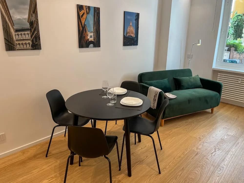 4bnb - Charming Giuliana Apartment - photo 14