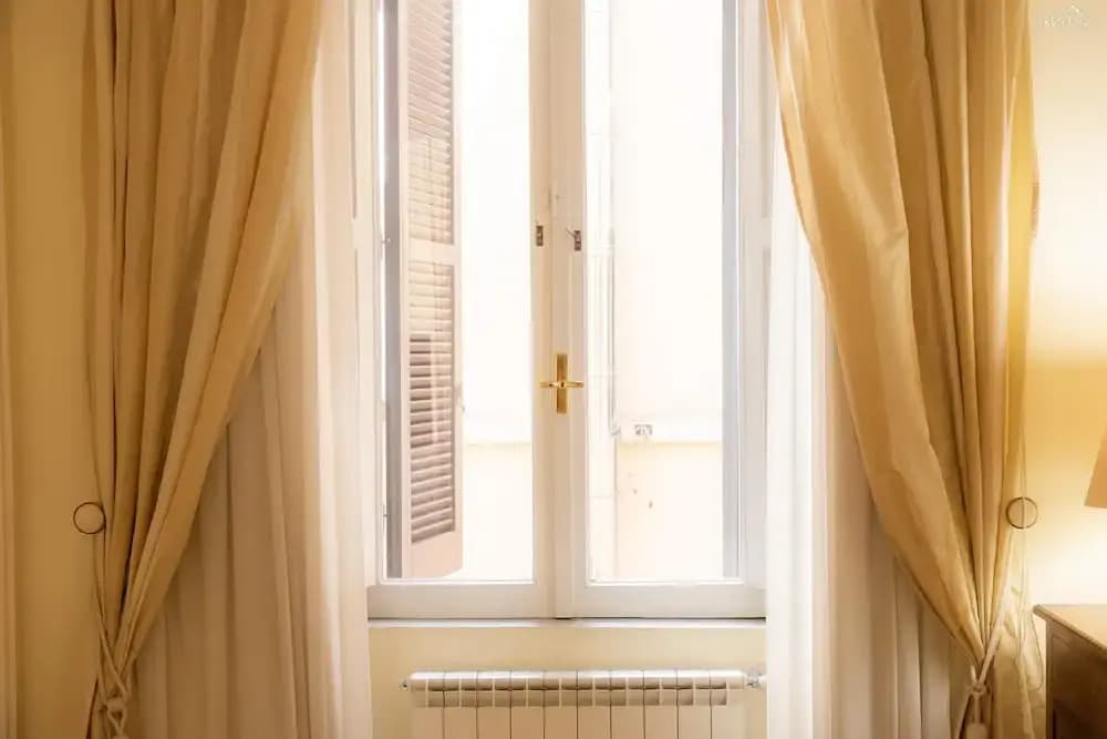 Rental in Rome Borghese Apartment - photo 37