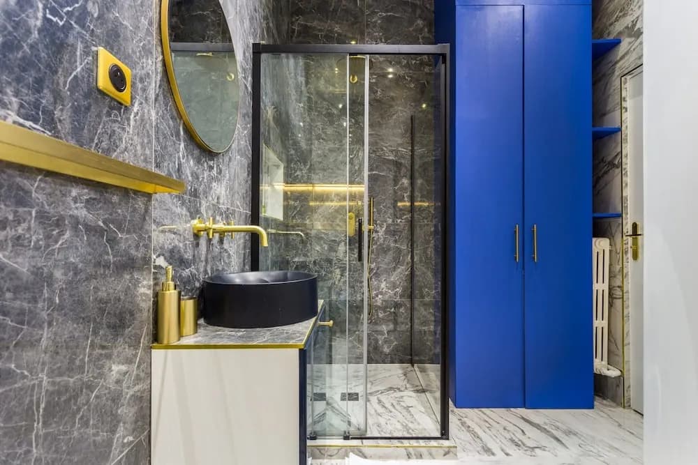 Moderne Apartment - 1br/4p - AC - Champs-elysees - photo 7