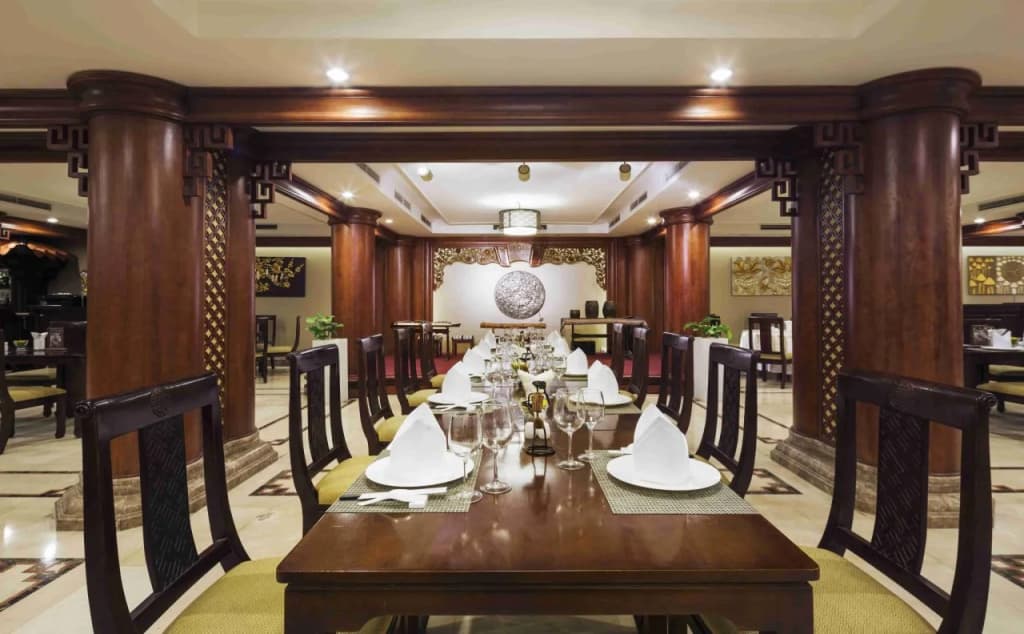 Rex Hotel - photo 23